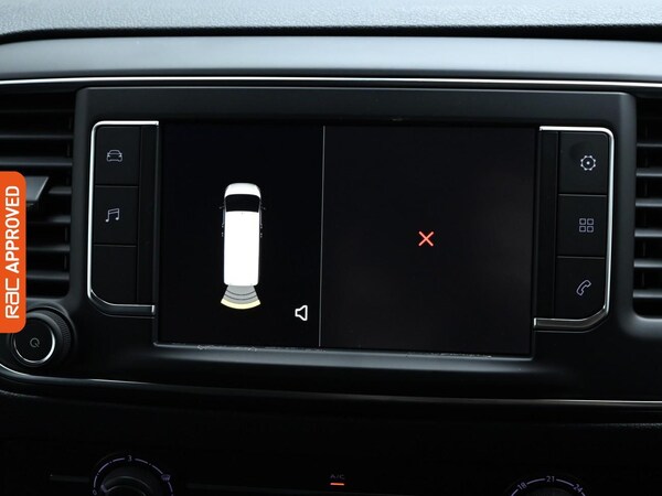 Used Vauxhall Vivaro 2022 for sale - 75117459: Photo 24