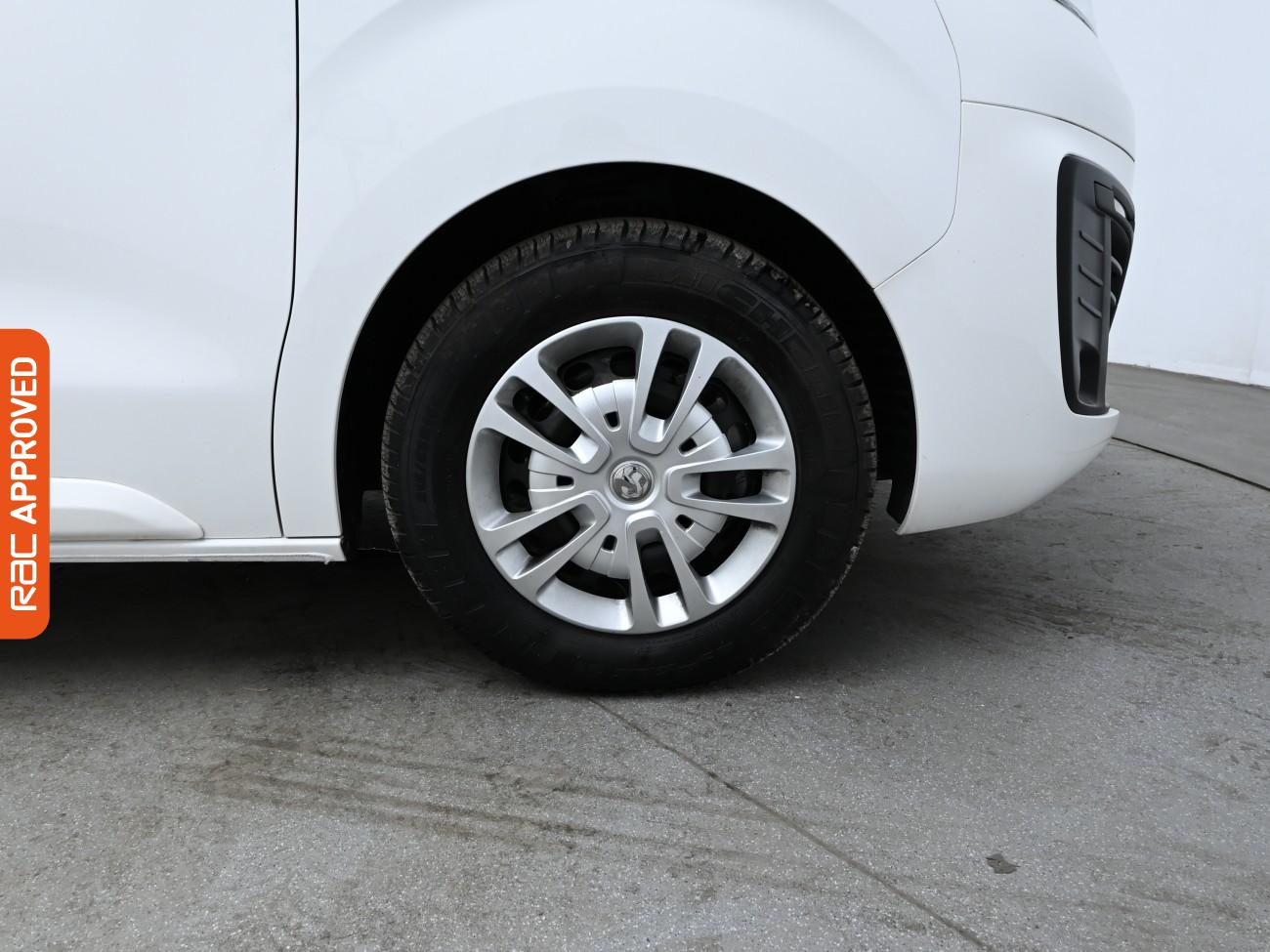 Vehicle 25