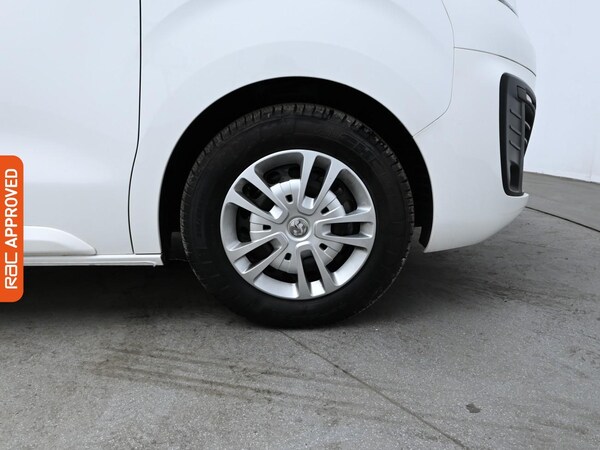 Used Vauxhall Vivaro 2022 for sale - 75117459: Photo 25