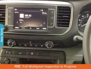 Used Vauxhall Vivaro 2022 for sale - 75117459: Photo