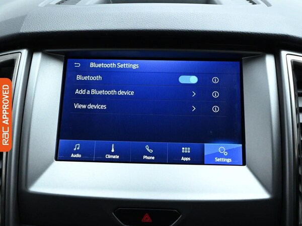 Used Ford Ranger 2022 for sale - 75504314: Photo 12