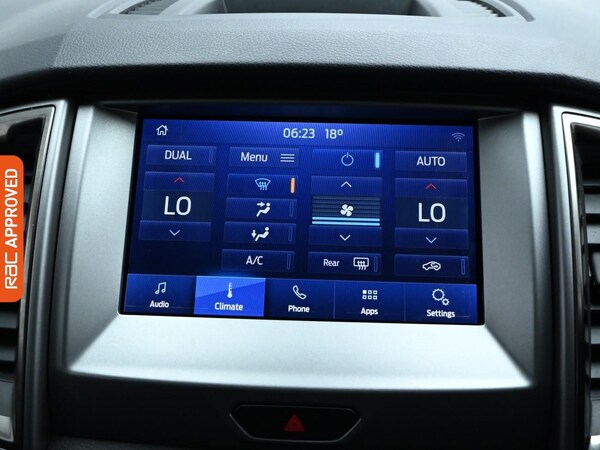 Used Ford Ranger 2022 for sale - 75504314: Photo 15