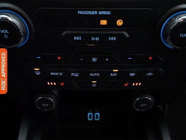 Used Ford Ranger 2022 for sale - 75504314: Photo 18