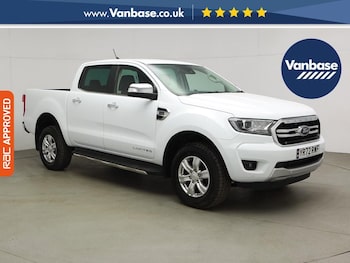 Used Ford Ranger 2022 for sale - 75504314: Photo