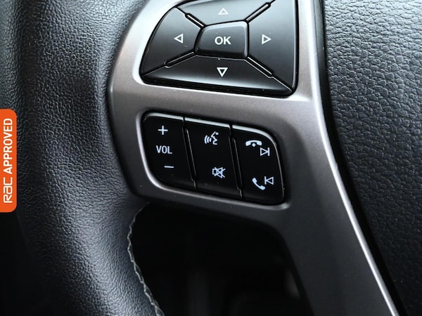 Used Ford Ranger 2022 for sale - 75504314: Photo 22