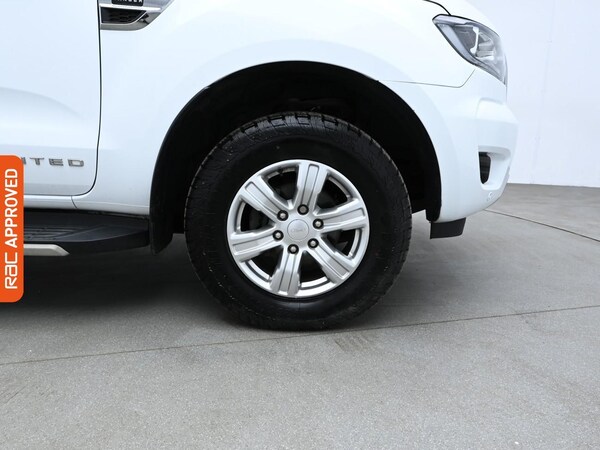 Used Ford Ranger 2022 for sale - 75504314: Photo 26
