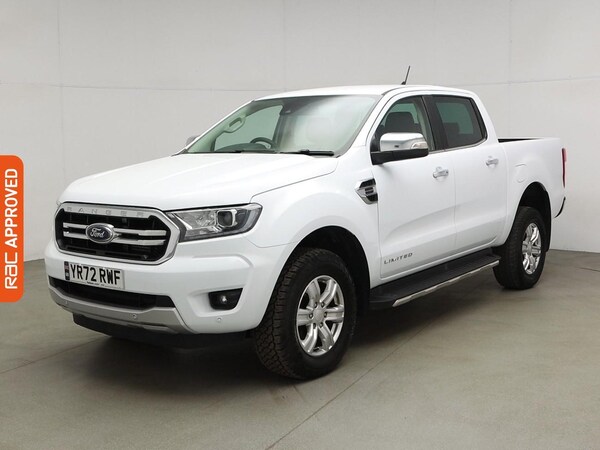 Used Ford Ranger 2022 for sale - 75504314: Photo 27