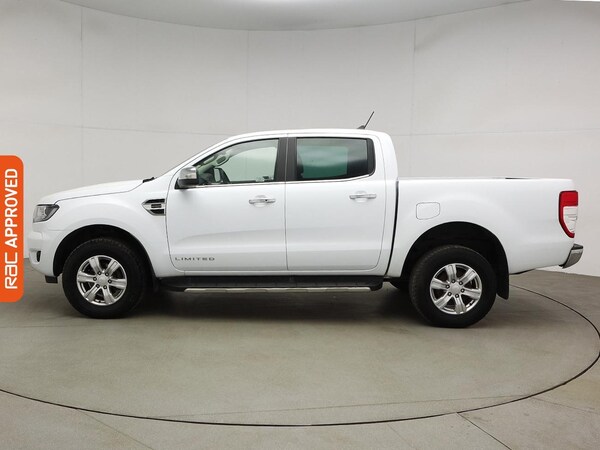 Used Ford Ranger 2022 for sale - 75504314: Photo 28