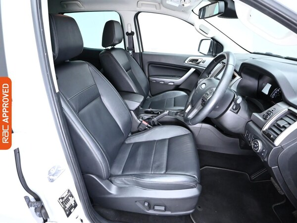 Used Ford Ranger 2022 for sale - 75504314: Photo 2