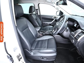Used Ford Ranger 2022 for sale - 75504314: Photo