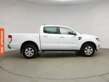 Used Ford Ranger 2022 for sale - 75504314: Photo