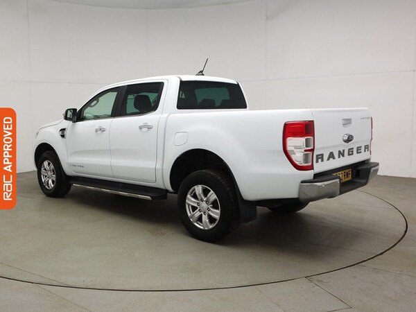 Used Ford Ranger 2022 for sale - 75504314: Photo 6