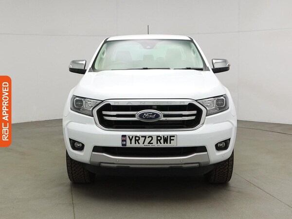 Used Ford Ranger 2022 for sale - 75504314: Photo 7
