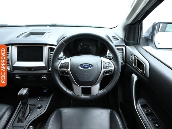 Used Ford Ranger 2022 for sale - 75504314: Photo 9