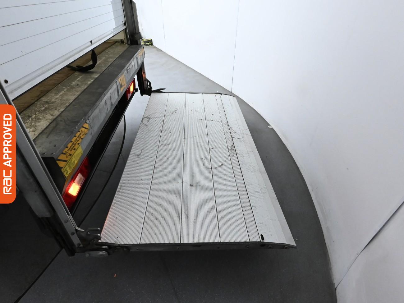 Used Ford Transit 2022 for sale - 76088295: Photo 11