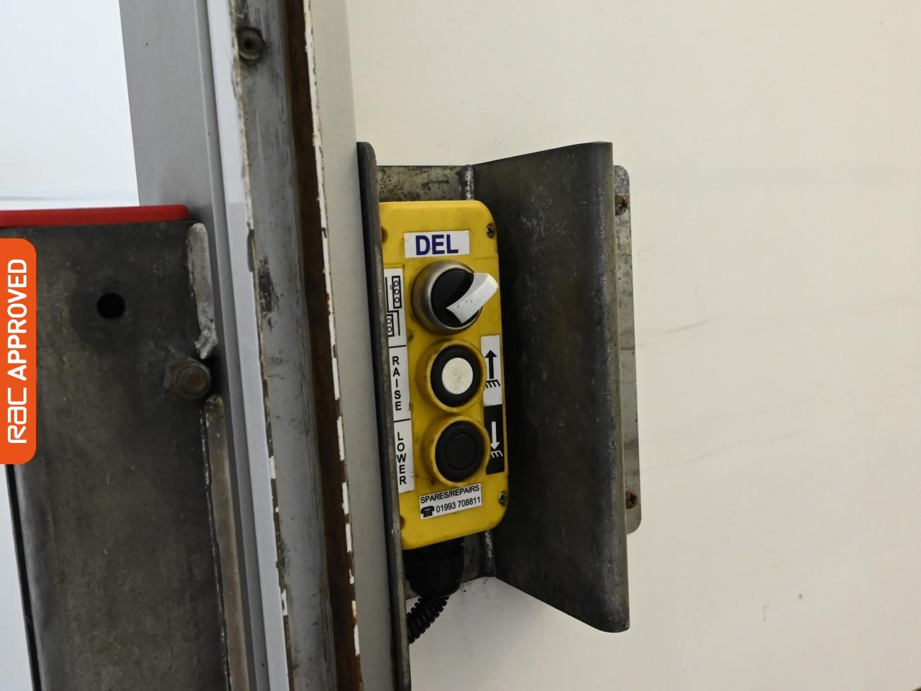 Used Ford Transit 2022 for sale - 76088295: Photo 12