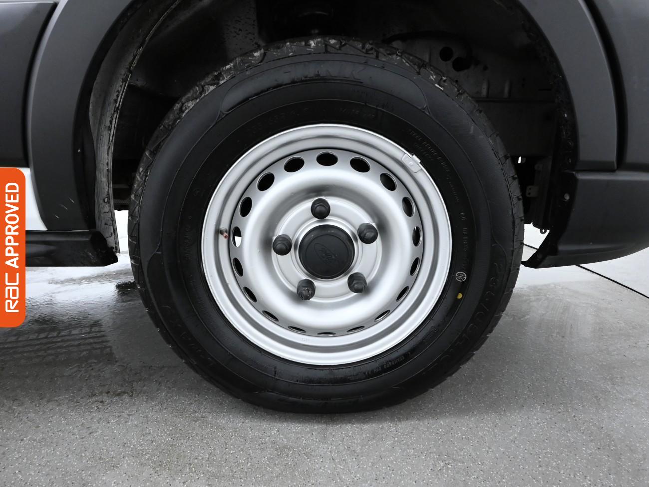 Used Ford Transit 2022 for sale - 76088295: Photo 13