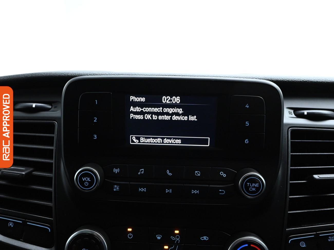 Used Ford Transit 2022 for sale - 76088295: Photo 14