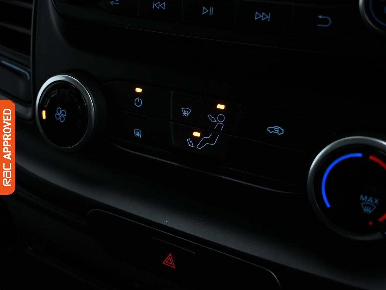 Used Ford Transit 2022 for sale - 76088295: Photo 16