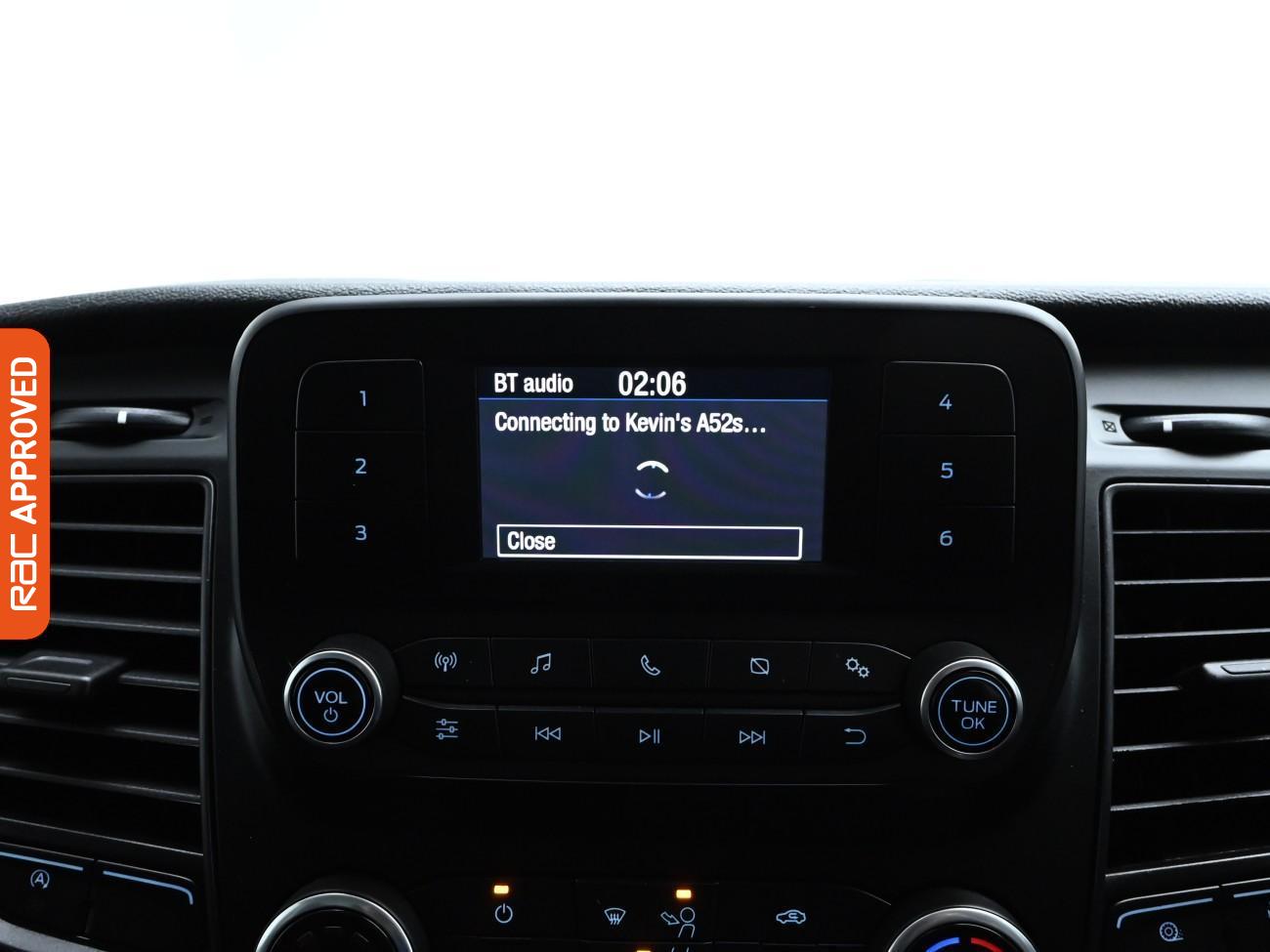 Used Ford Transit 2022 for sale - 76088295: Photo 17