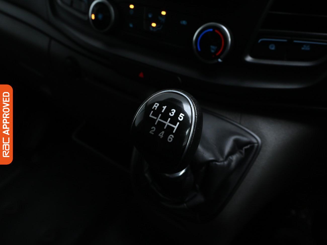 Used Ford Transit 2022 for sale - 76088295: Photo 18