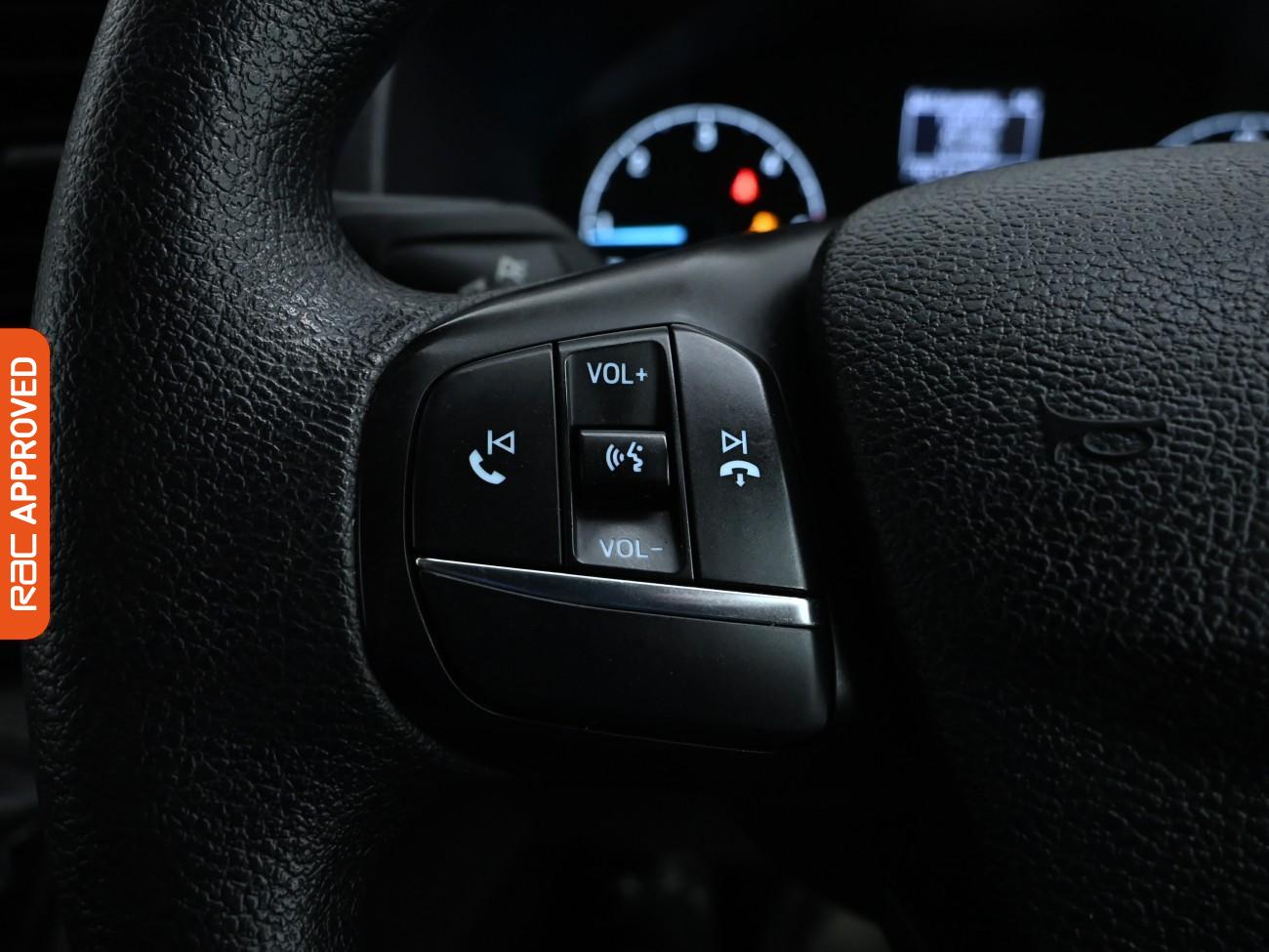 Used Ford Transit 2022 for sale - 76088295: Photo 19