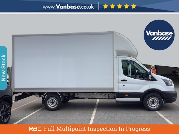 Used Ford Transit 2022 for sale - 76088295: Photo 1