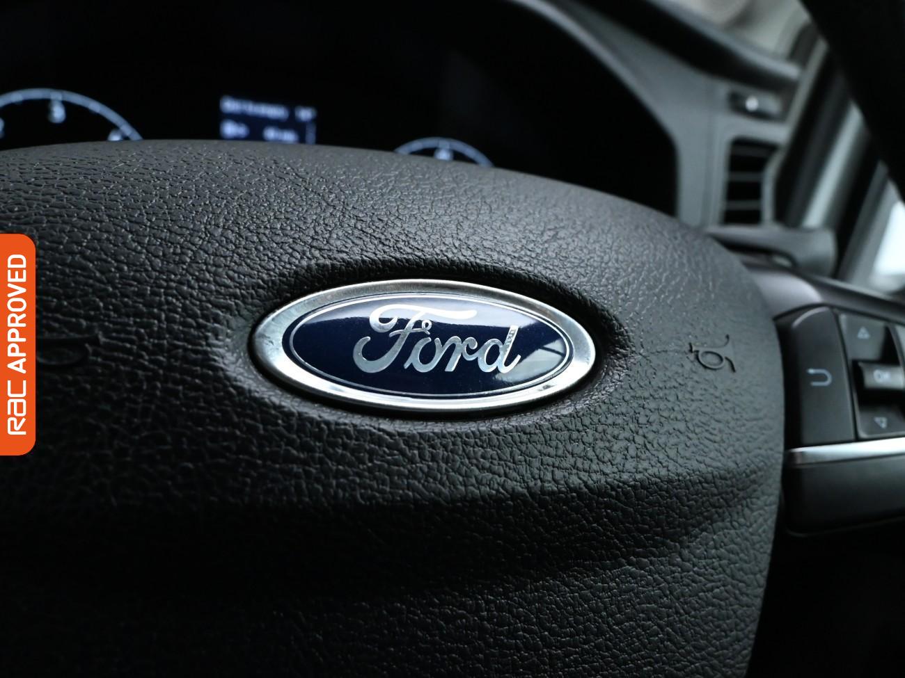 Used Ford Transit 2022 for sale - 76088295: Photo 21