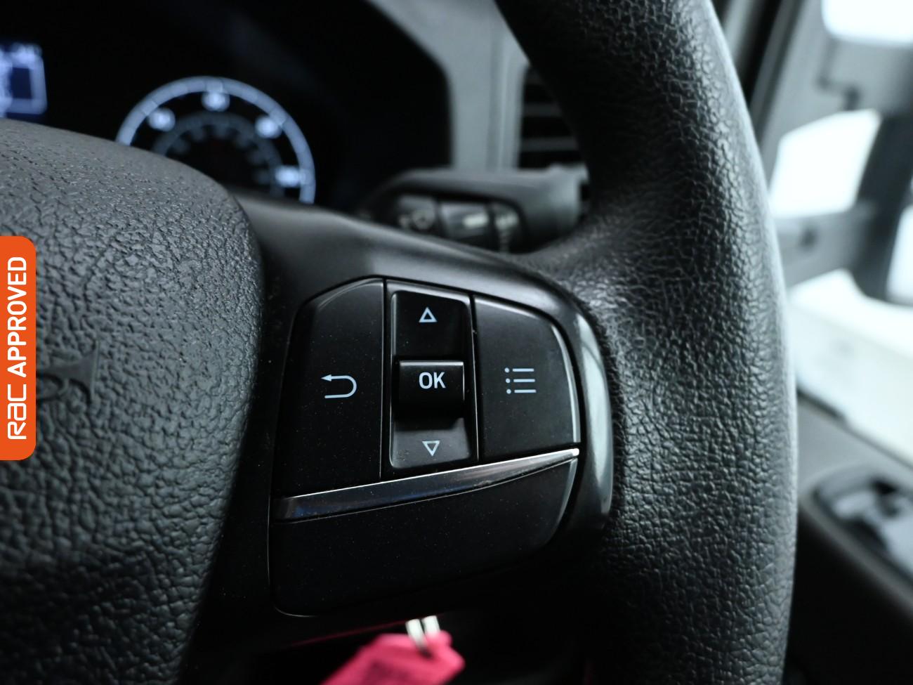 Used Ford Transit 2022 for sale - 76088295: Photo 22