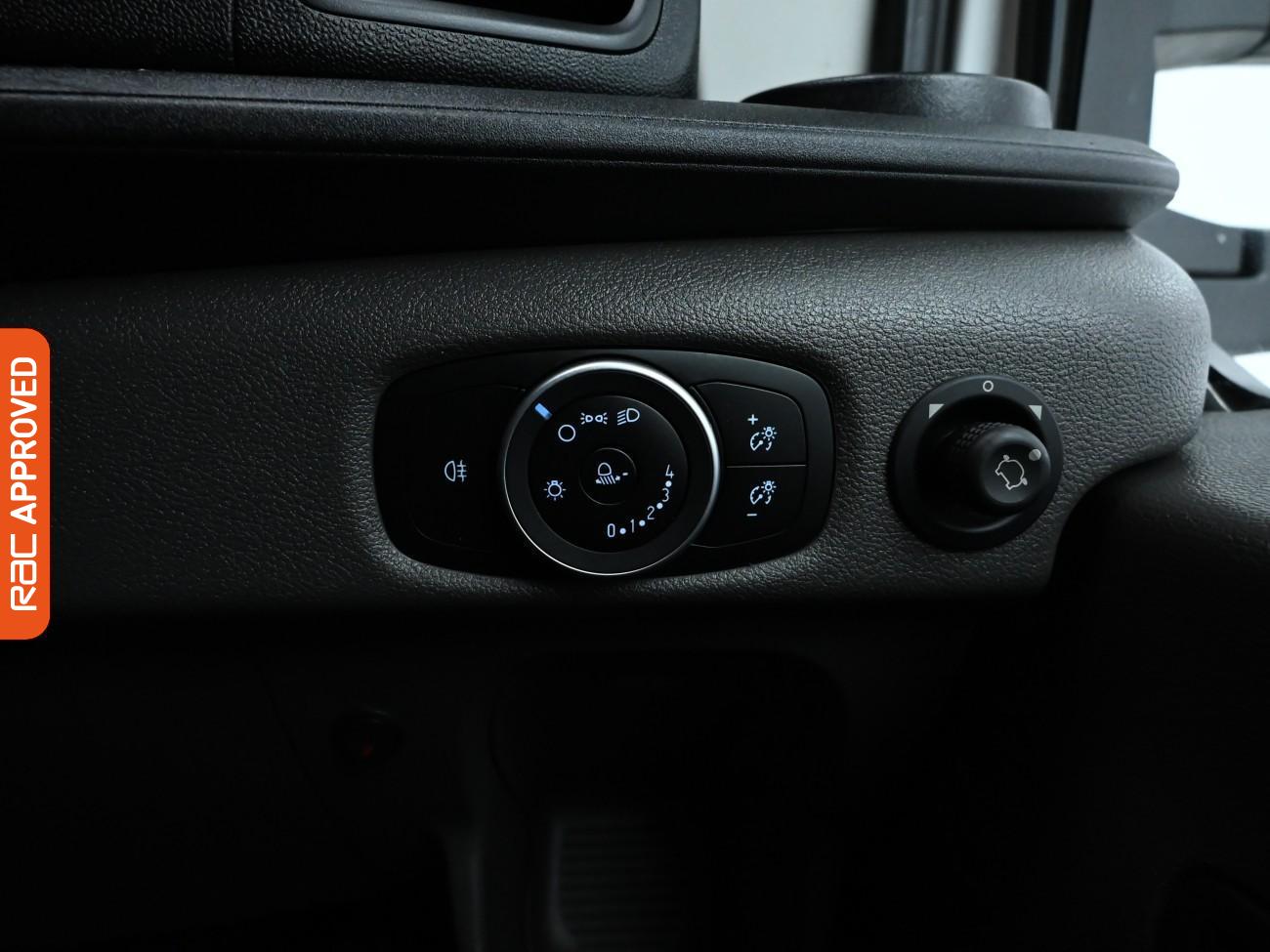 Used Ford Transit 2022 for sale - 76088295: Photo 23