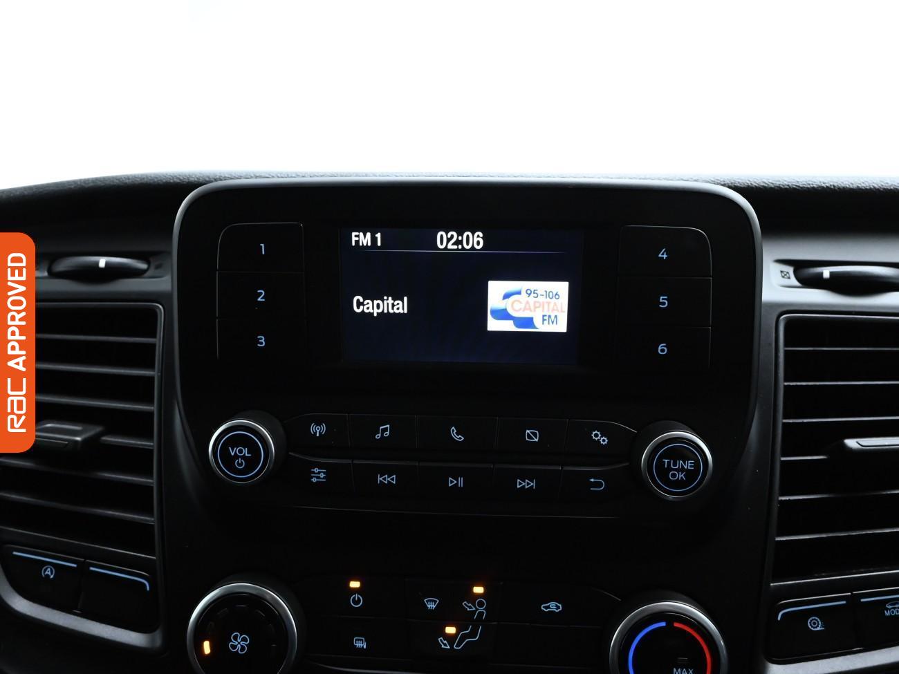 Used Ford Transit 2022 for sale - 76088295: Photo 26