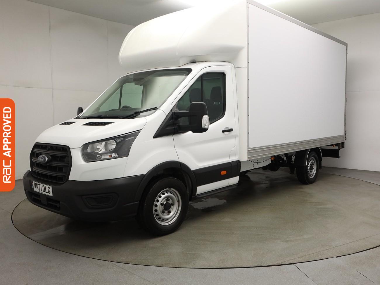 Used Ford Transit 2022 for sale - 76088295: Photo 27