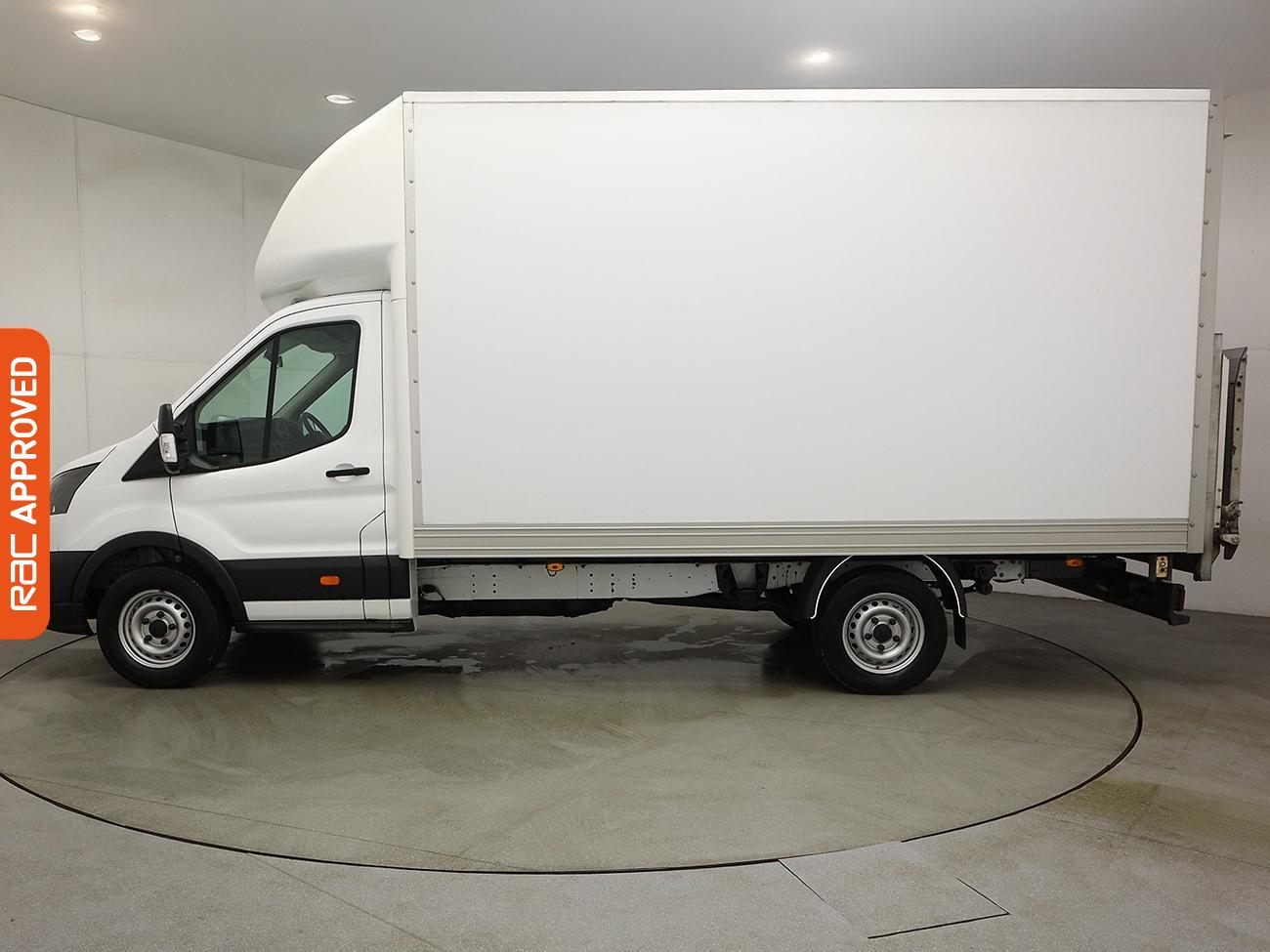 Used Ford Transit 2022 for sale - 76088295: Photo 28