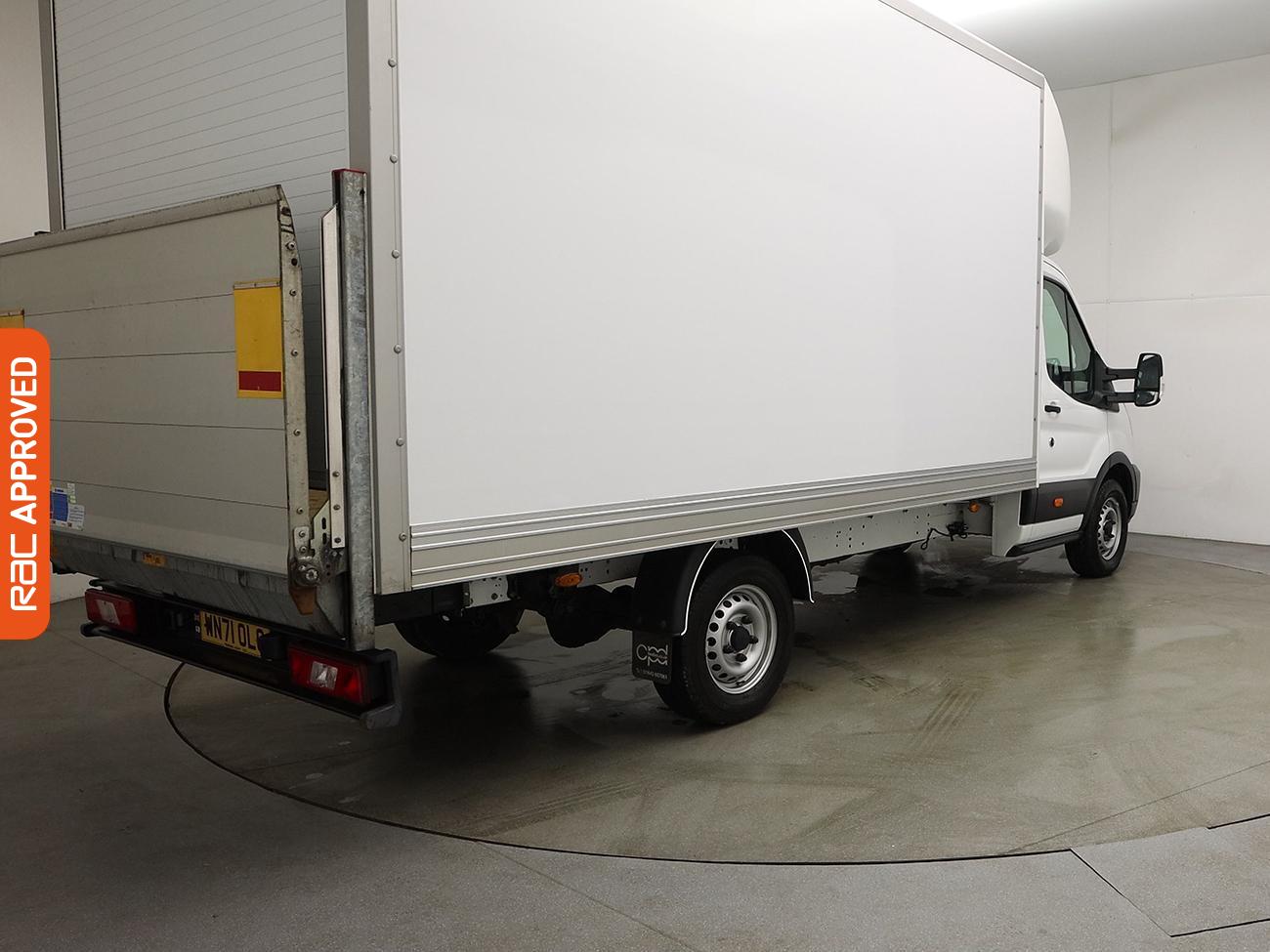 Used Ford Transit 2022 for sale - 76088295: Photo 29