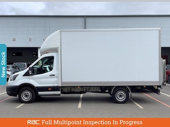 Used Ford Transit 2022 for sale - 76088295: Photo 2