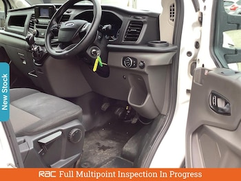 Used Ford Transit 2022 for sale - 76088295: Photo 3