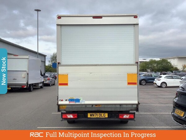 Used Ford Transit 2022 for sale - 76088295: Photo 4