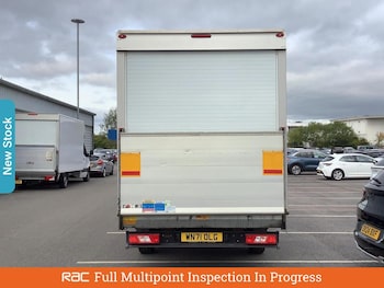 Used Ford Transit 2022 for sale - 76088295: Photo 4