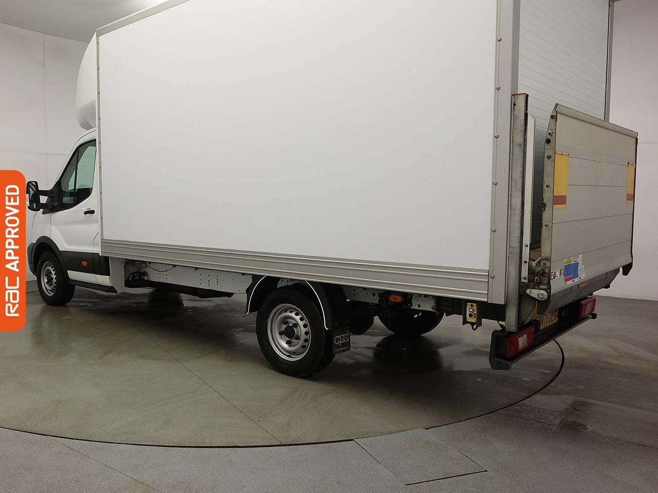 Used Ford Transit 2022 for sale - 76088295: Photo 6