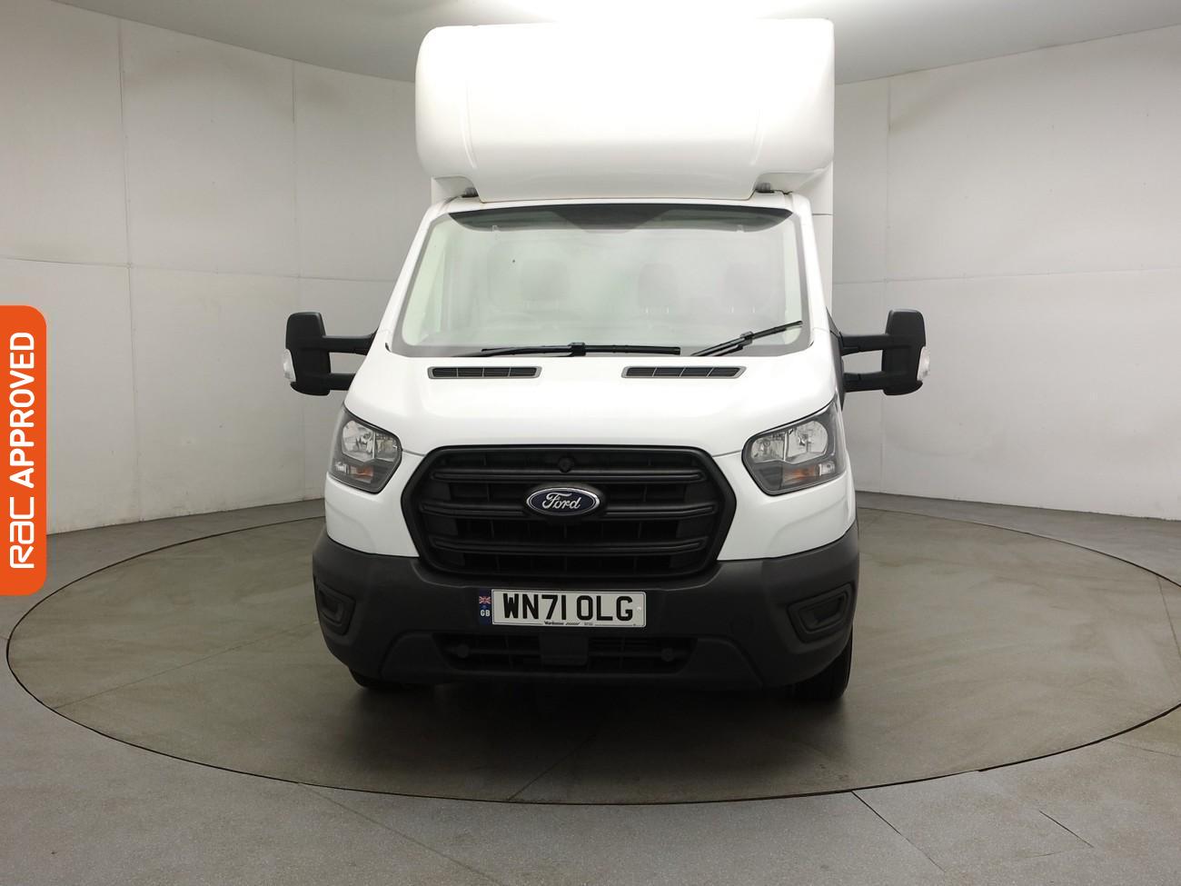 Used Ford Transit 2022 for sale - 76088295: Photo 7
