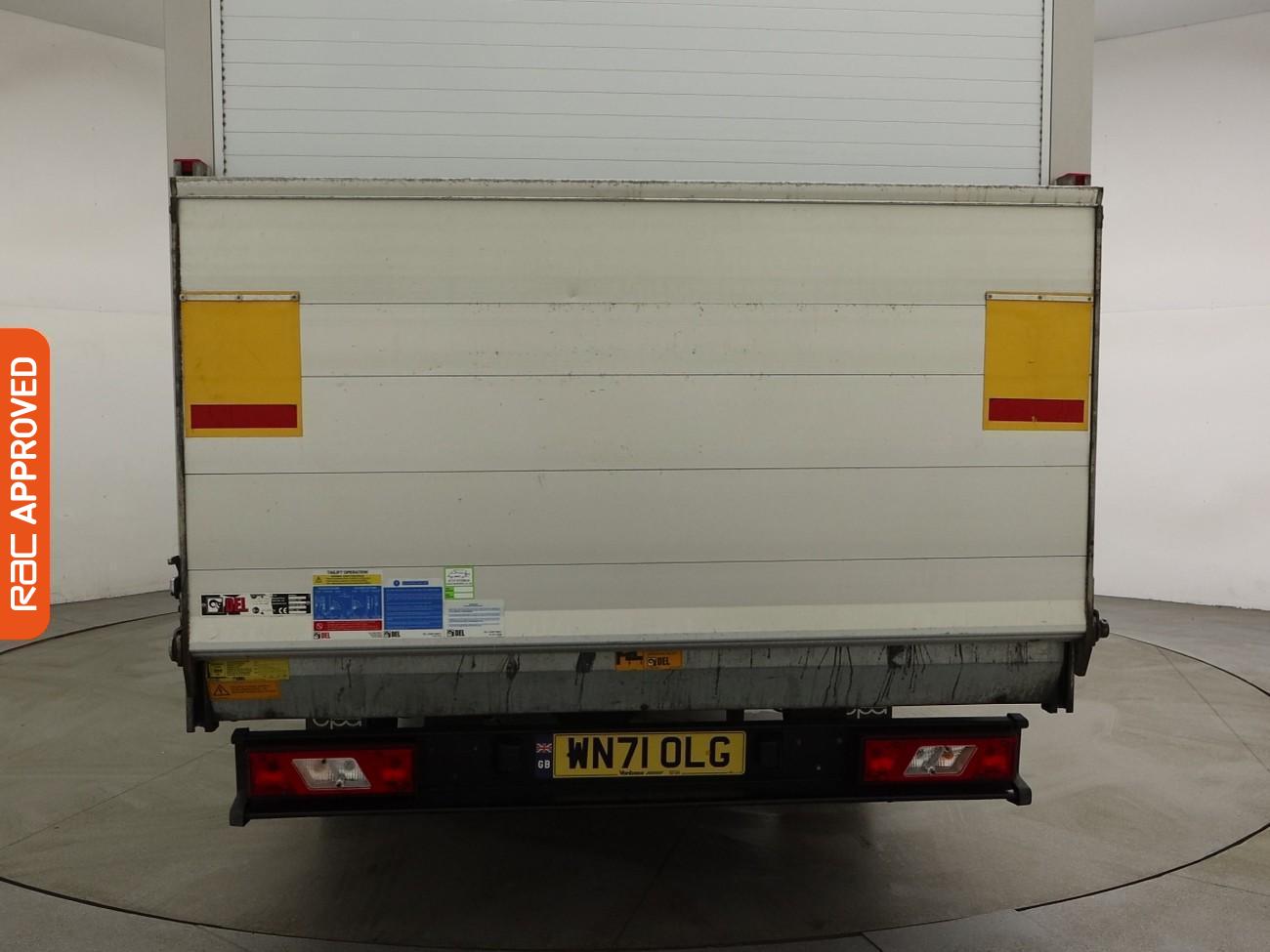 Used Ford Transit 2022 for sale - 76088295: Photo 8