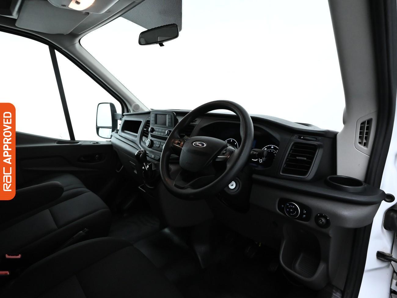 Used Ford Transit 2022 for sale - 76088295: Photo 9