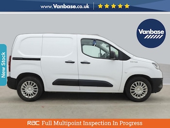 Used Toyota ProAce 2022 for sale - 78744215: Photo