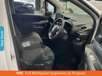 Used Toyota ProAce 2022 for sale - 78744215: Photo