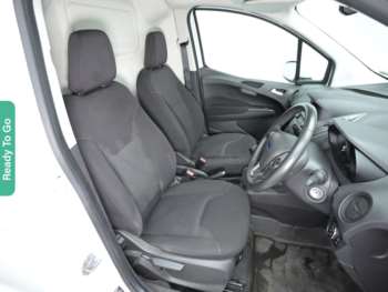 Used Ford Transit Courier 2019 for sale - 74259779: Photo