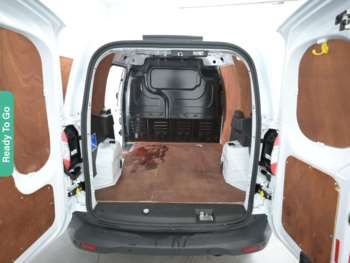 Used Ford Transit Courier 2019 for sale - 74259779: Photo