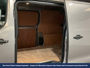 Used Toyota ProAce 2023 for sale - 79451052: Photo