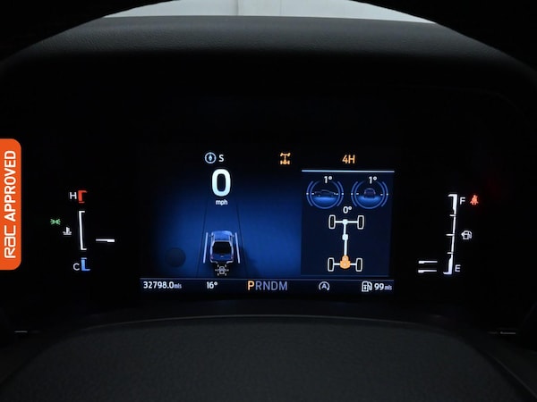 Used Ford Ranger 2023 for sale - 75649582: Photo 11