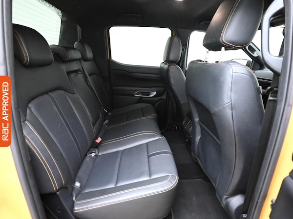 Used Ford Ranger 2023 for sale - 75649582: Photo 12