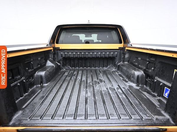 Used Ford Ranger 2023 for sale - 75649582: Photo 13